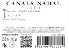 Cargar imagen en el visor de la galería, Canals Nadal