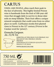 Cargar imagen en el visor de la galería, Cartus 2012