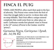 Cargar imagen en el visor de la galería, Finca El Puig