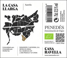 Cargar imagen en el visor de la galería, La Casa Llarga