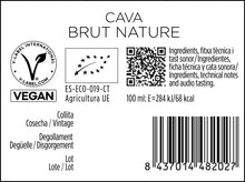 Cargar imagen en el visor de la galería, Maria Rigol Ordi Brut Nature