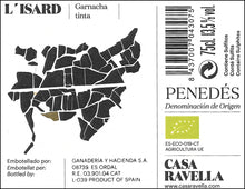 Cargar imagen en el visor de la galería, L'Isard