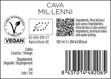 Cargar imagen en el visor de la galería, Mil·lenni