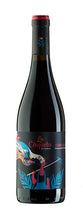 Cargar imagen en el visor de la galería, la-cisqueta-corbera-ebre-terra-alta-vino-tinto-garnacha-cariñena