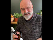 Cargar y reproducir el video en el visor de la galería, Coma Romà Macerat