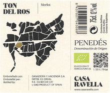 Cargar imagen en el visor de la galería, Ton del Ros
