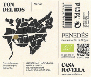 Ton del Ros