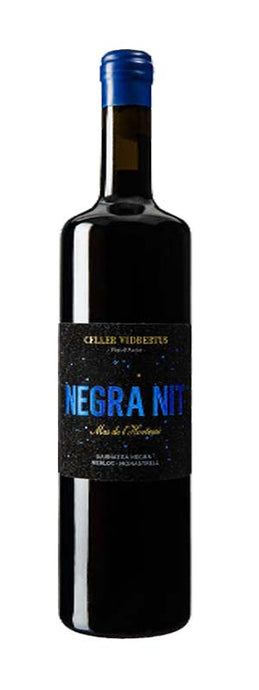 negra-nit-celler-vidbertus-vino-tinto-garnacha-merlot-monastrell
