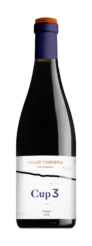 cup3-celler-vidbertus-conca-de-barbera-trepat-vino-tinto