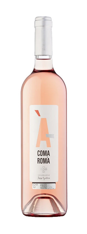 Coma Romà Rosado Ull de llebre