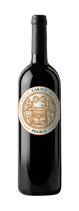cartus-gran-clos-priorat-vino tinto