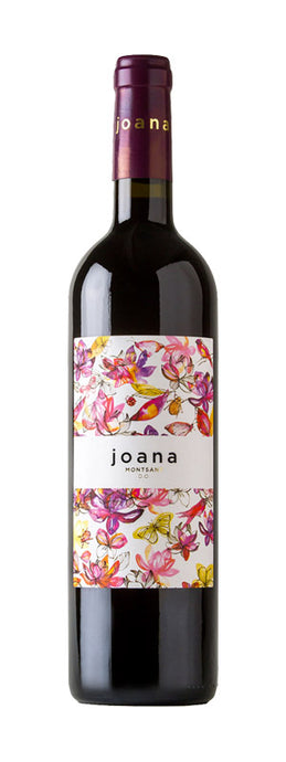 joana-sant-rafel-montsant-vino-tinto