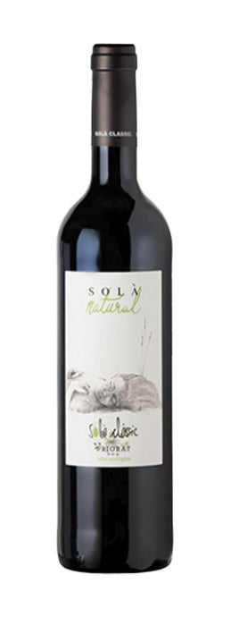 sola-classic-natural-priorat-vino-tinto